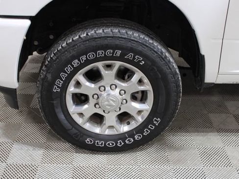 Used 2024 RAM 2500 Laramie image 42