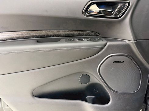 Used 2026 Dodge Durango SRT Hellcat image 29