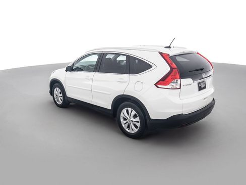 Used 2013 Honda CR-V EX-L image 7