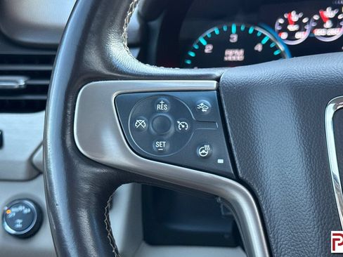 Used 2018 GMC Yukon Denali w/ Denali Ultimate Package AWD/4WD image 33