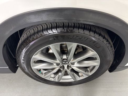 Used 2017 MAZDA CX-9 Grand Touring image 10