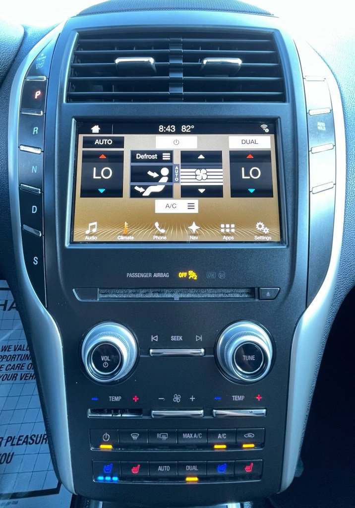 Used 2017 Lincoln MKC Reserve FWD image 26