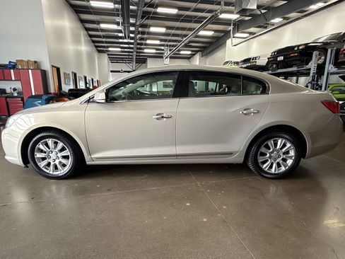 Used 2012 Buick LaCrosse Leather image 30