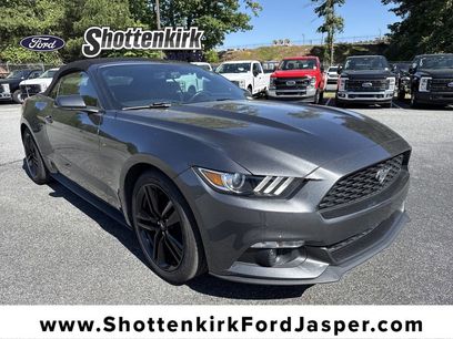 Used 2017 Ford Mustang Premium w/ Ecoboost Performance Package