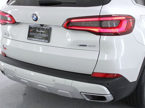 Used 2019 BMW X5 xDrive40i image 23