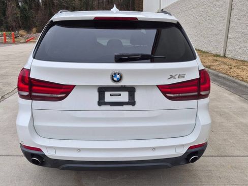 Used 2014 BMW X5 xDrive35i image 6