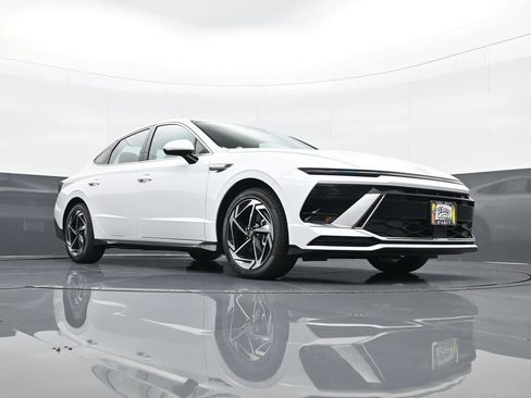 New 2026 Hyundai Sonata SEL image 23