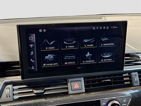 Used 2023 Audi S4 Premium Plus w/ Premium Plus Package image 26