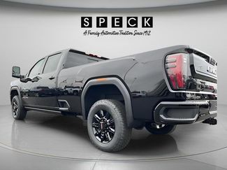 New 2026 GMC Sierra 3500 AT4 AWD/4WD video 3