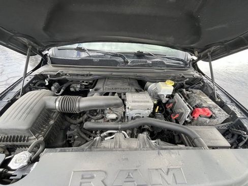 Used 2019 RAM 1500 Limited image 50