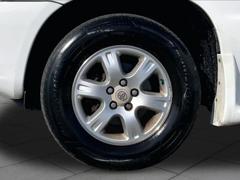 Used 2002 Toyota Highlander Limited FWD image 10