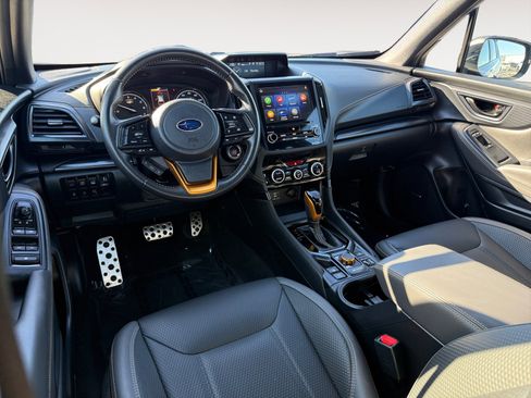 Certified 2023 Subaru Forester Wilderness image 15