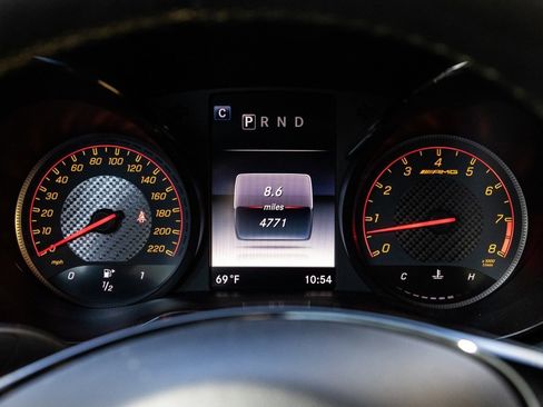 Used 2018 Mercedes-Benz AMG GT R image 13