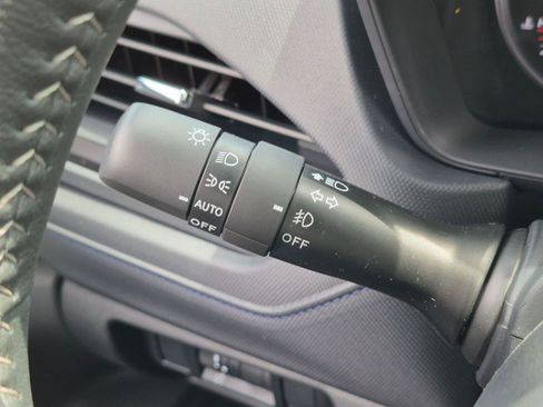 New 2026 Subaru Forester Premium AWD/4WD image 23