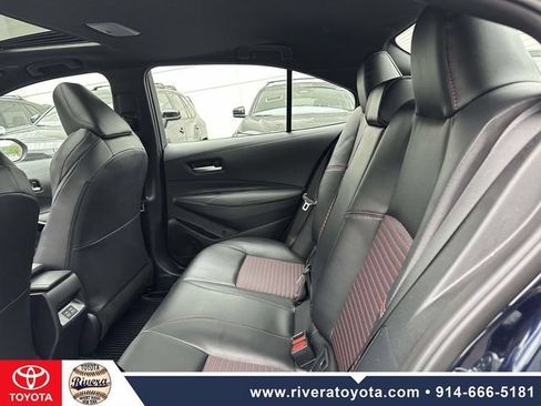Used 2026 Toyota Corolla XSE FWD image 16