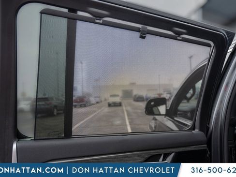 Used 2022 Jeep Wagoneer Series III w/ Convenience Group I image 20