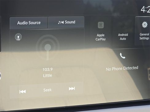 New 2026 Honda HR-V LX image 30