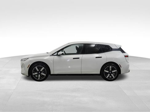 New 2026 BMW iX xDrive45 AWD/4WD image 2