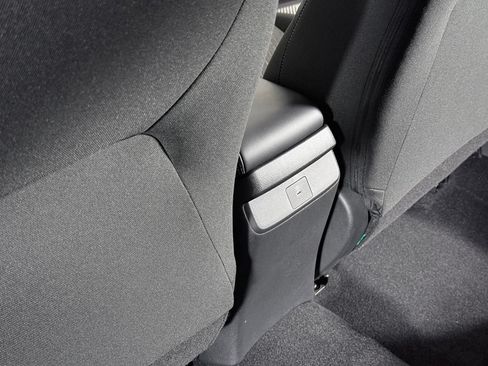 Certified 2026 Nissan Sentra SV w/ SV Convenience Package FWD image 29