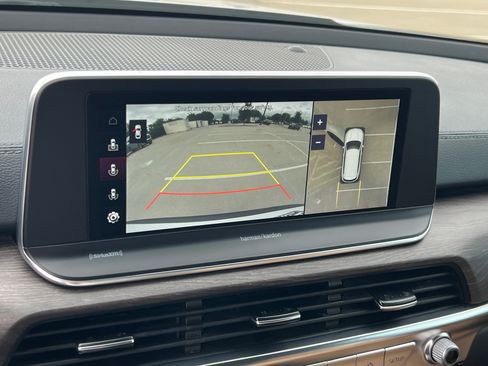 Used 2022 Kia Telluride SX w/ Towing Package FWD image 21