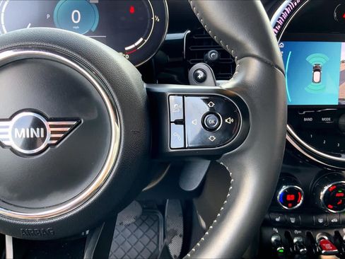 Used 2023 MINI Cooper S FWD image 25