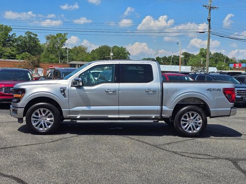 Used 2024 Ford F150 XLT w/ Equipment Group 302A MID AWD/4WD image 23