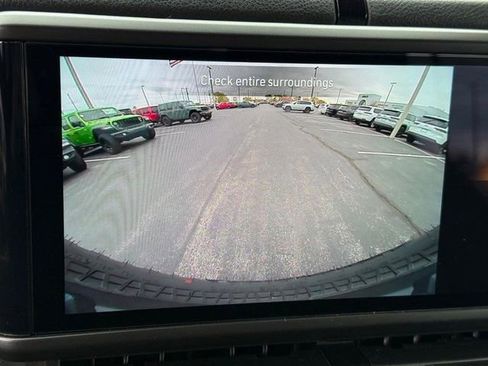 New 2025 Jeep Wrangler Willys image 25