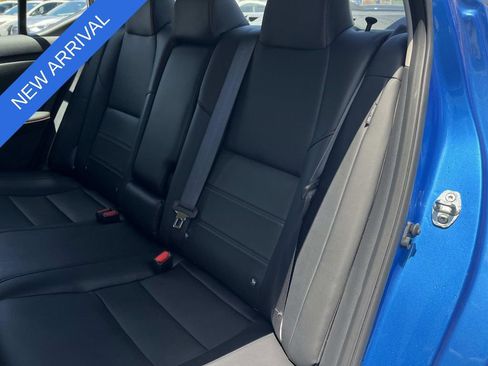 Used 2025 Nissan Sentra SR w/ SR Premium Package FWD image 21