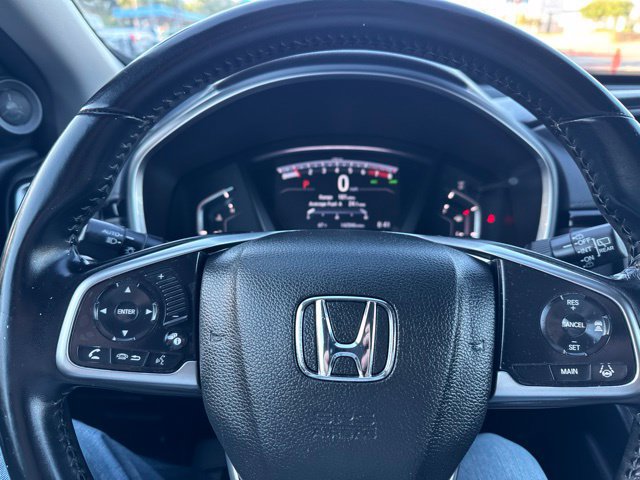 Used 2018 Honda CR-V EX-L image 33