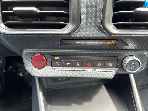 Used 2024 Ford Mustang Coupe RWD image 24