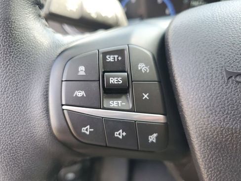 Certified 2023 Ford Bronco Sport Big Bend w/ Convenience Package image 16