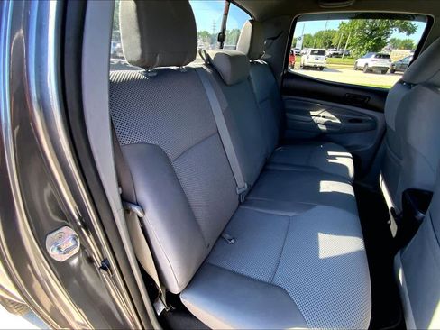 Used 2013 Toyota Tacoma 4x4 Double Cab w/ TRD Sport Pkg image 19