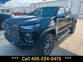 New 2026 GMC Canyon Denali video 1