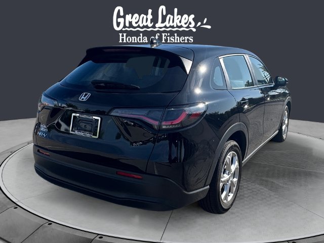 Used 2024 Honda HR-V LX image 5