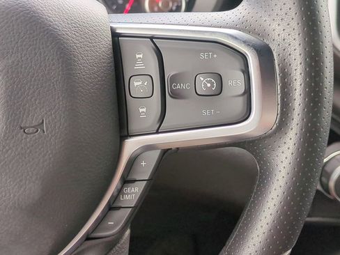 New 2026 RAM 1500 Express AWD/4WD image 27