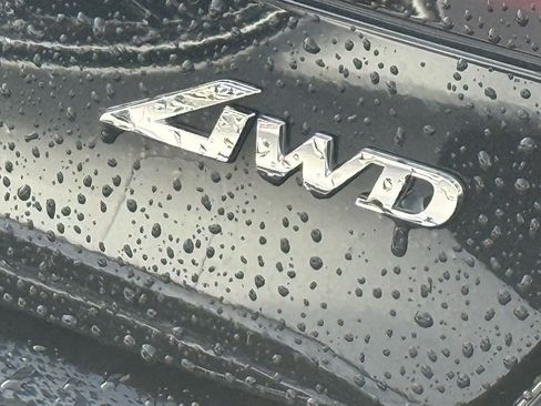 New 2026 Genesis G90 3.5T image 4