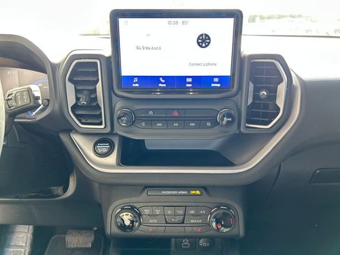 Used 2023 Ford Bronco Sport Big Bend w/ Convenience Package image 16