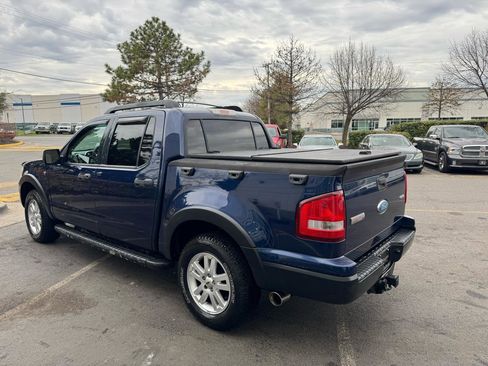Used 2008 Ford Explorer Sport Trac XLT image 23
