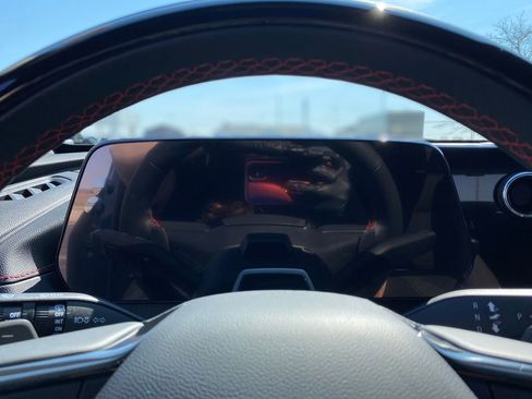 New 2026 Chevrolet Traverse RS image 30