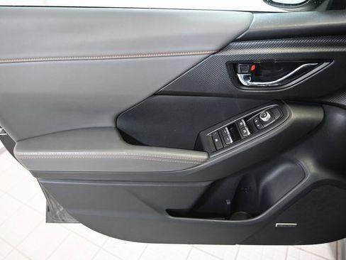 Certified 2025 Subaru Crosstrek 2.5i Limited w/ Popular Package #3A image 18