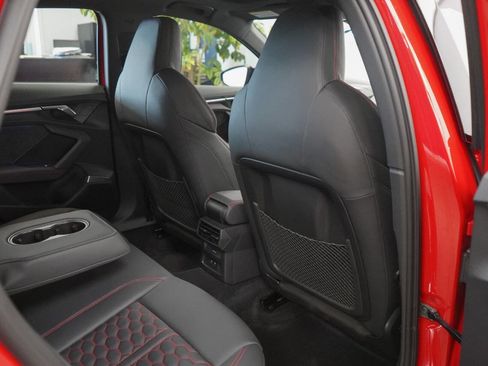 Used 2023 Audi RS 3 image 68