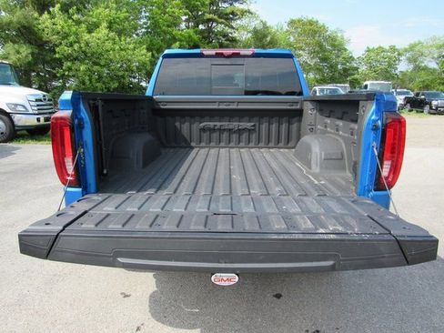 Used 2024 GMC Sierra 1500 AT4X w/ AT4X AEV Edition image 32
