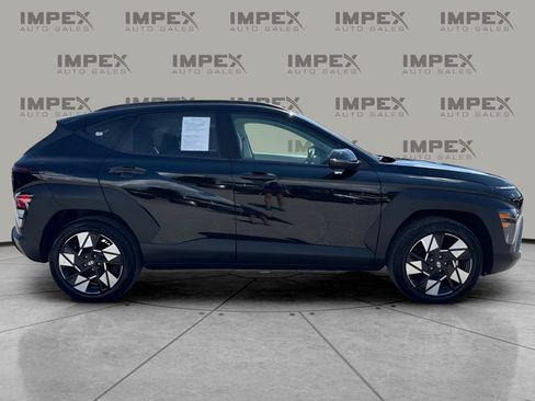 Used 2025 Hyundai Kona SEL FWD image 6
