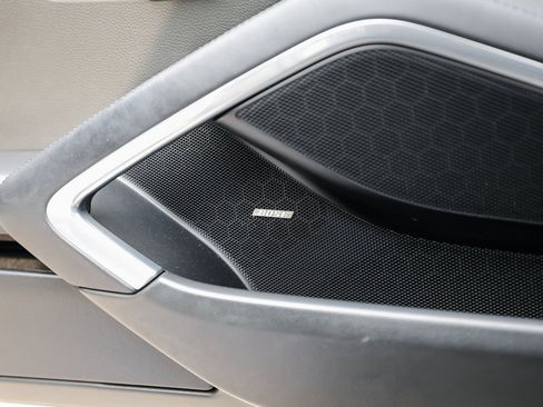 Certified 2016 Porsche 911 Carrera Black Edition image 22