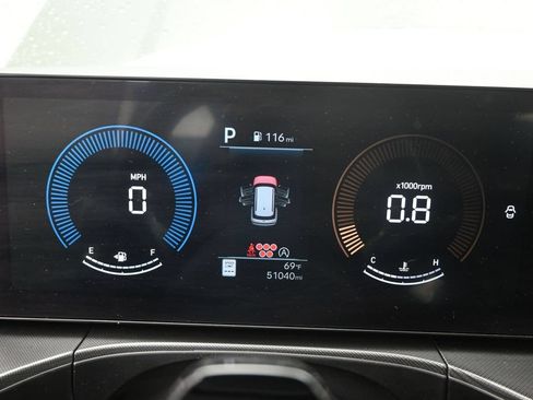 Used 2024 Hyundai Santa Fe XRT AWD/4WD image 24