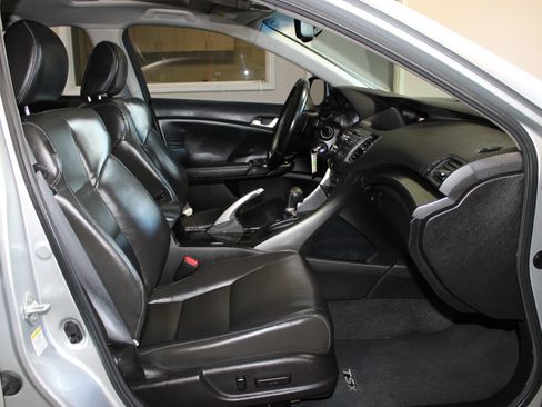 Used 2012 Acura TSX Sedan FWD image 26