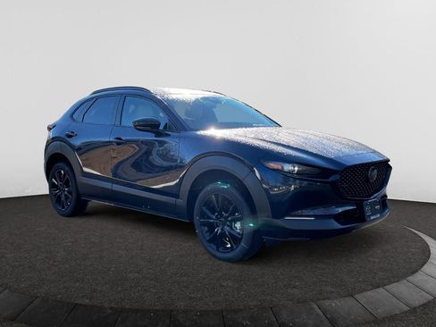 New 2026 MAZDA CX-30 AWD 2.5 S image 6