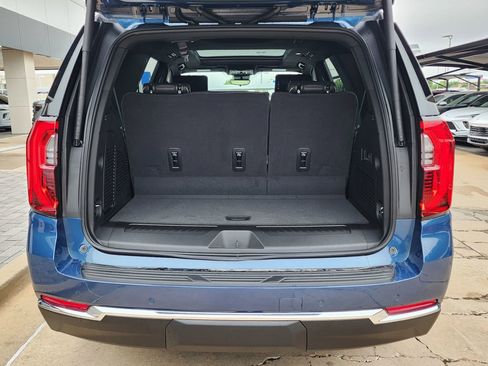 New 2026 GMC Yukon Elevation w/ Elevation Premium Package AWD/4WD image 57