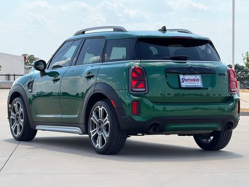Used 2023 MINI Cooper Countryman S FWD image 6