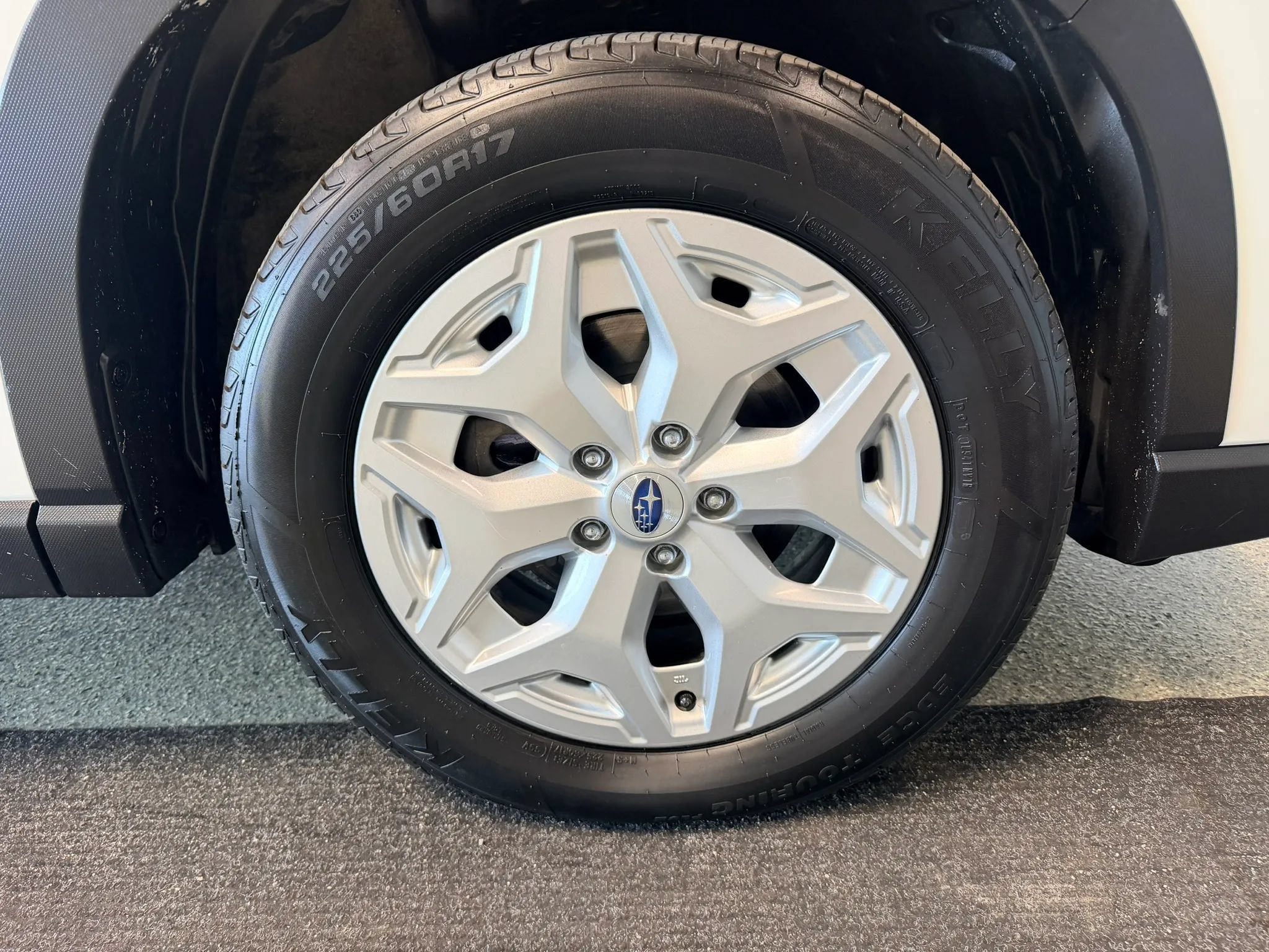 Used 2021 Subaru Forester AWD/4WD image 16